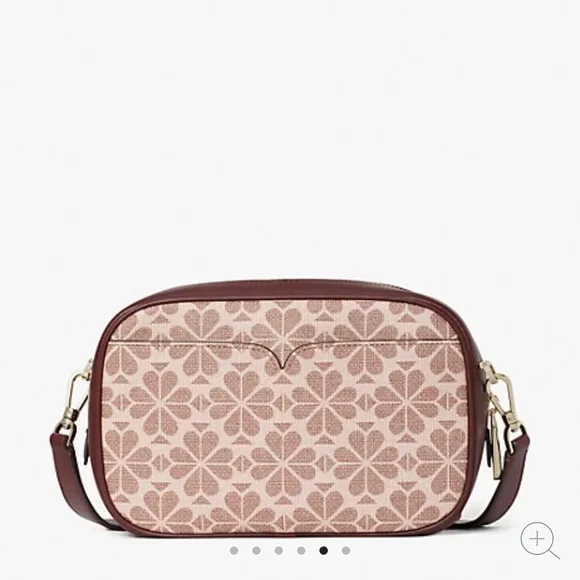 💯 Kate Spade camera bag - Picture 2 of 6